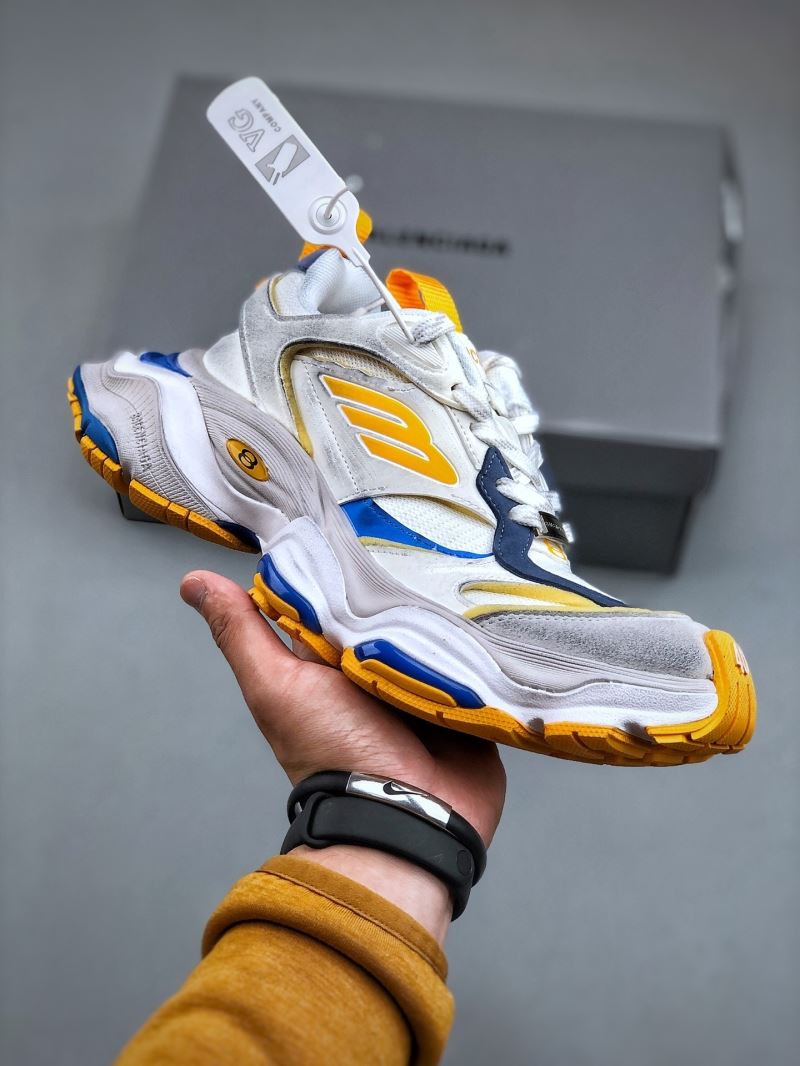 Balenciaga Track Shoes